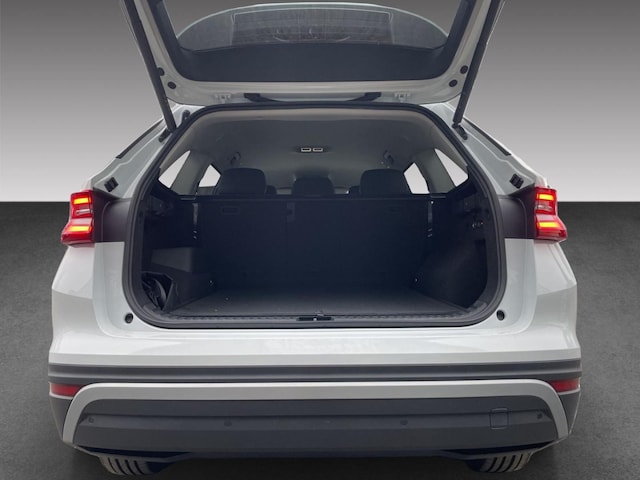 Skoda Kodiaq 2.0 TDI 4x4 Selection