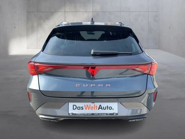 Cupra Leon DSG