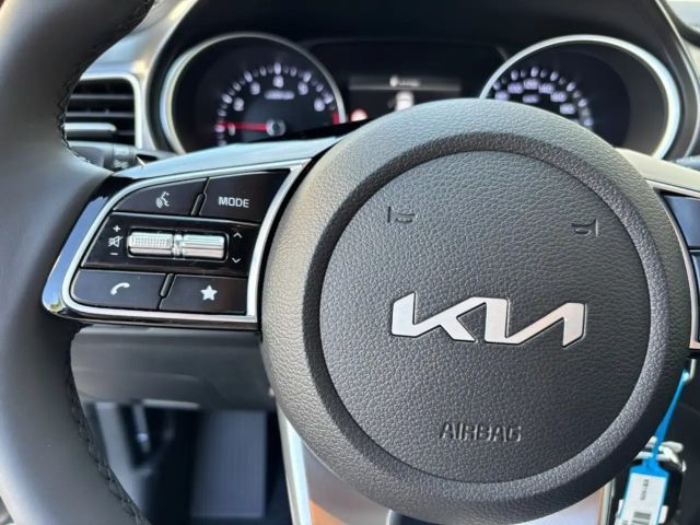 Kia Ceed GDi SportWagon