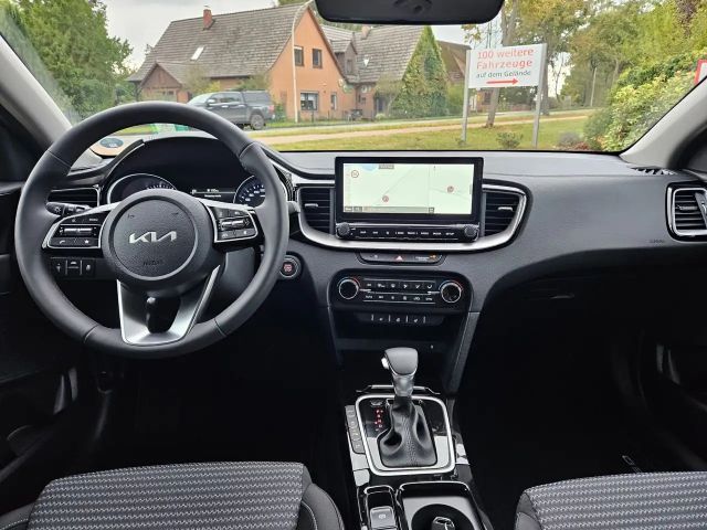 Kia Ceed GDi Spirit