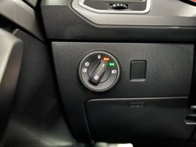 Seat Ateca 2.0 TDI FR-lijn