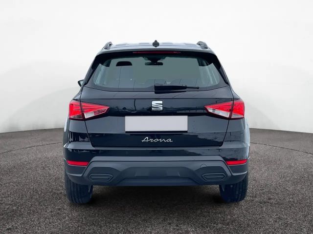 Seat Arona Reference