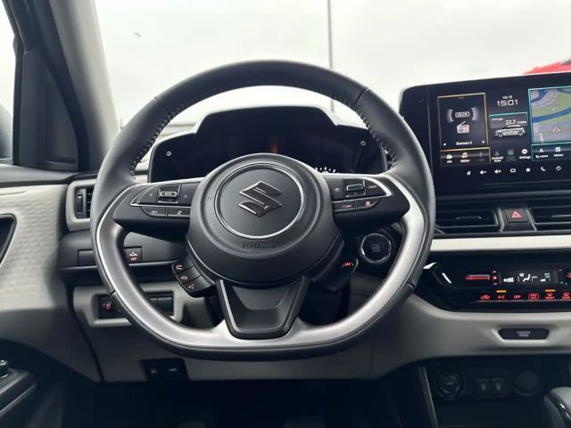 Suzuki Swift Comfort Hybrid