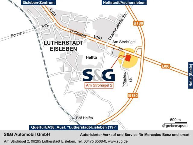 Smart #3 PRO + Navigation+Totwinkel+Smartphoneintegrat