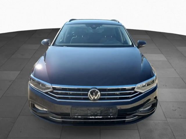 Volkswagen Passat Business DSG Variant