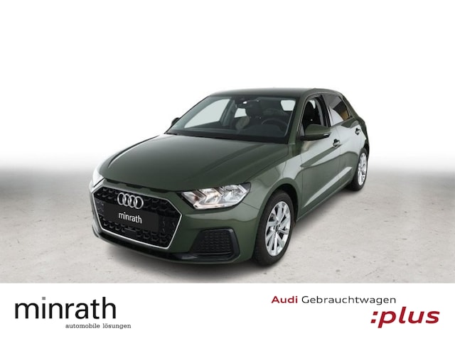 Audi A1 30 TFSI Sportback