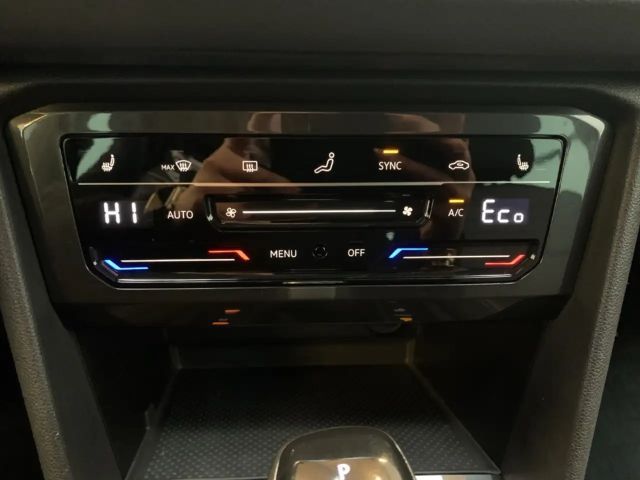 Volkswagen Tiguan 1.4 TSI Life eHybrid