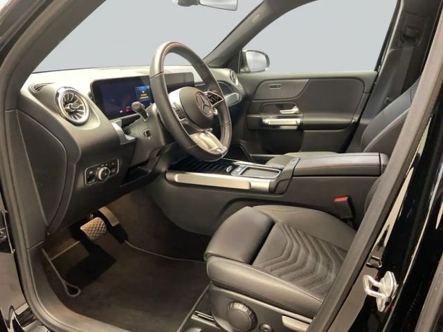 Mercedes-Benz GLB 200 GLB