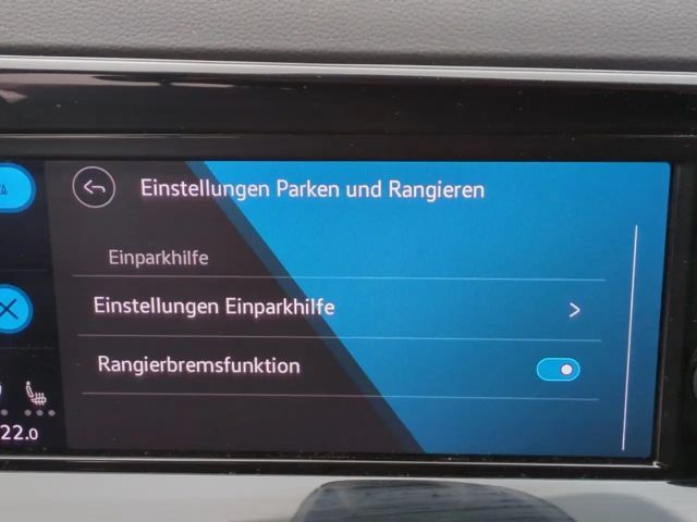 Volkswagen Golf 1.0 TSI Life Variant