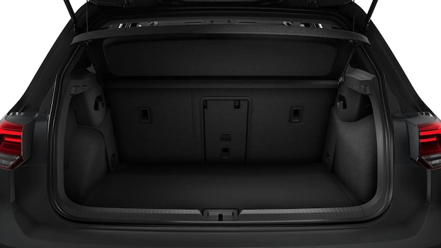 Volkswagen Golf GTI Golf VIII