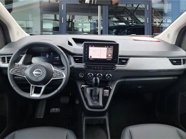 Nissan Townstar DIG-T N-Connecta