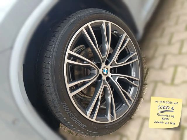 BMW X3 M-Sport xDrive20i