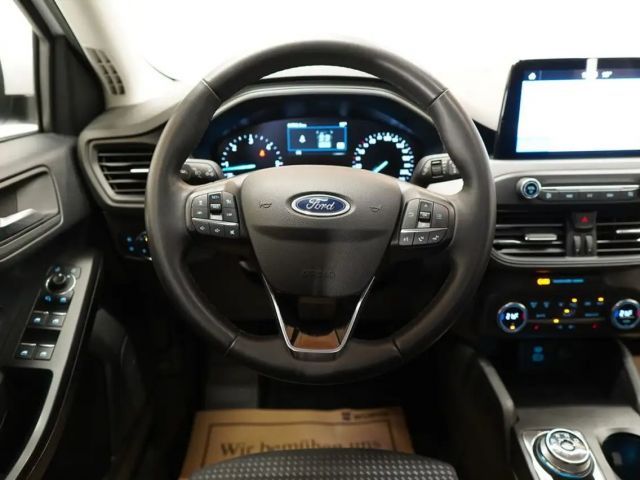 Ford Focus 1,5 EcoBl. Aut. ''LED*NAVI*ACC*W-PAKET*R-KAM''