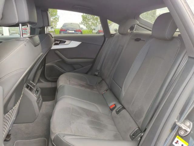 Audi A5 40 TDI Quattro S-Line S-Tronic