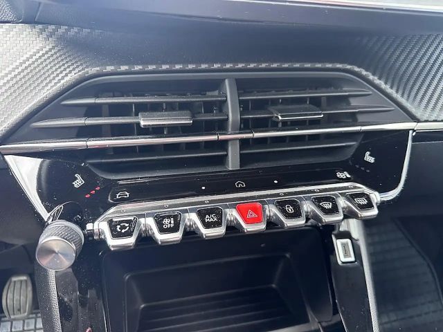 Peugeot 208 PureTech Style