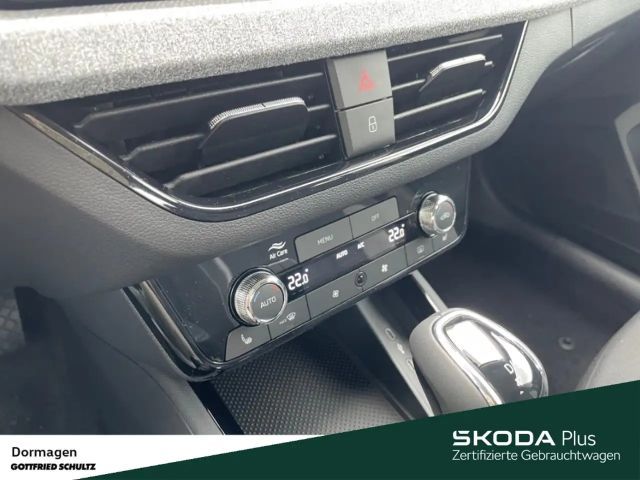 Skoda Kamiq 1.0 TSI Selection