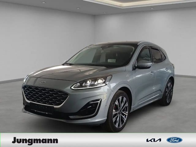 Ford Kuga 4x4 AWD Vignale
