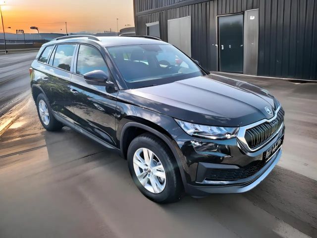 Skoda Kodiaq 1.5 TSI Ambition