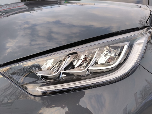 Toyota Yaris 5-deurs GR