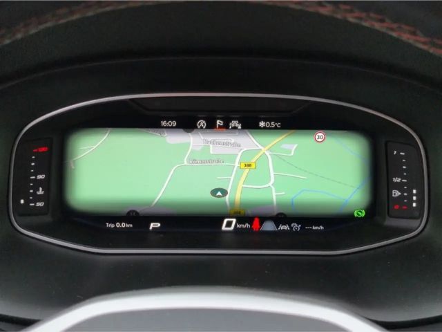 Seat Ateca 2.0 TDI DSG FR-lijn