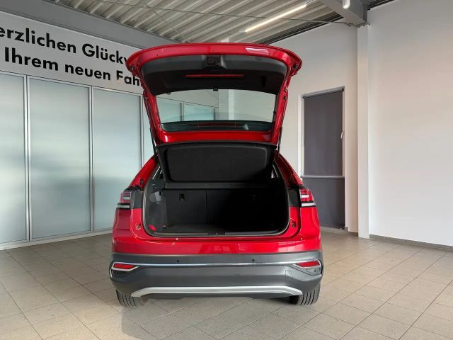 Volkswagen Taigo 1.5 TSI Pro Style