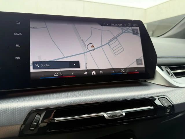 BMW 218 218d Active Tourer M-Sport