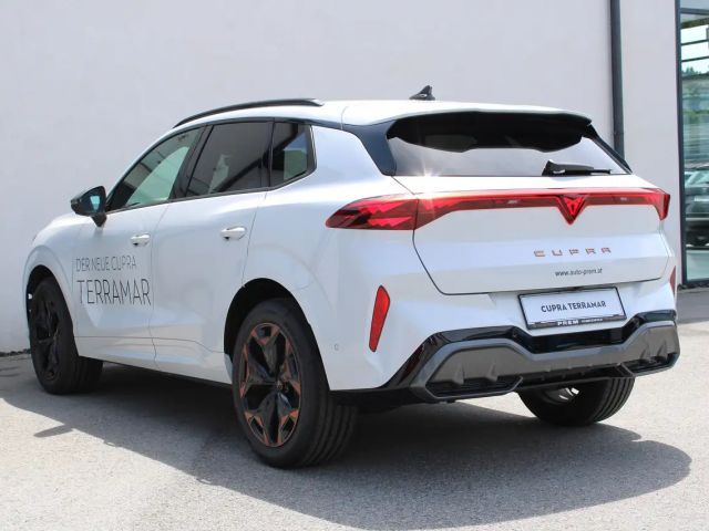 Cupra Terramar 1.5 e-TSI 150 PS DSG mit megavoller Ausstattung!