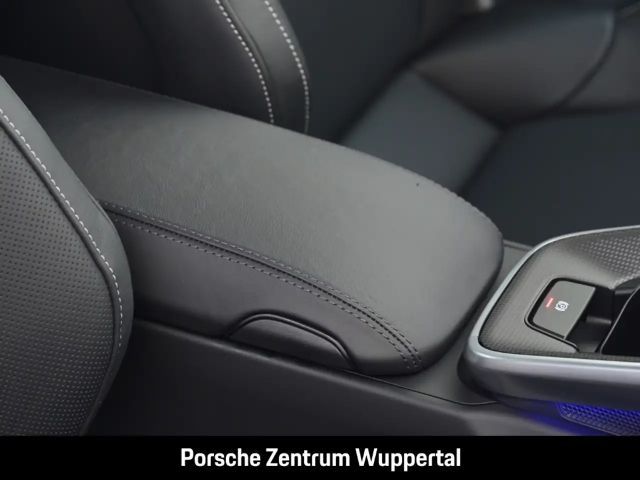 Porsche 992 Cabrio Turbo