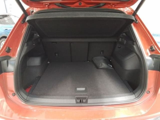 Volkswagen Tiguan 2.0 TDI DSG IQ.Drive