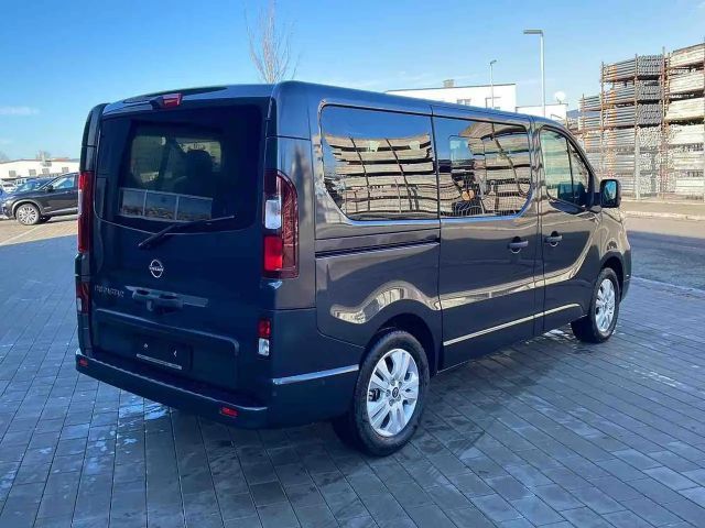 Nissan Primastar L1H1 Tekna dCi 170