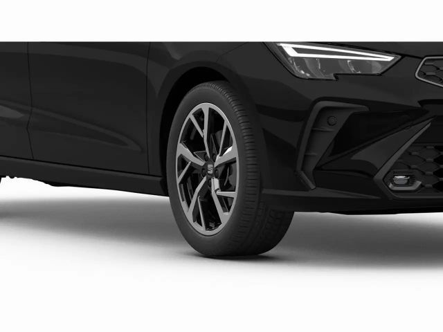 Seat Ibiza 1.0 TSI Style