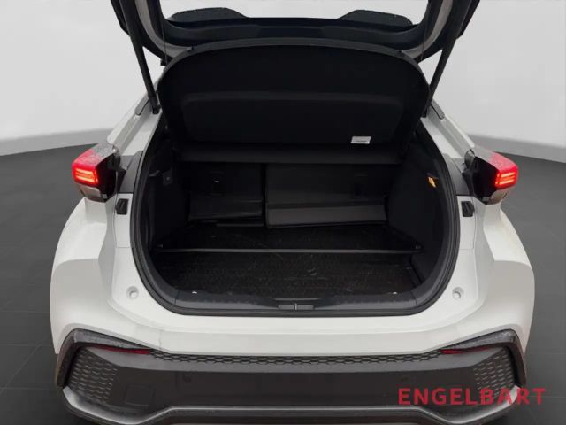 Toyota C-HR GR Hybride Plug-in