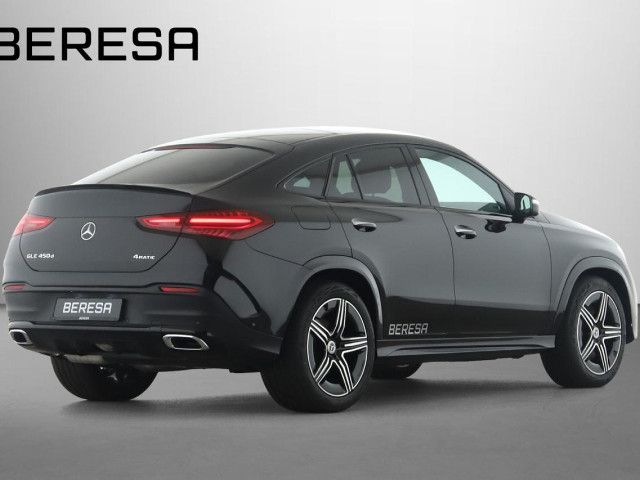 Mercedes-Benz GLE 450 4MATIC Coupé