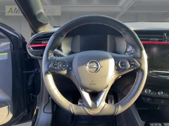 Opel Corsa 1.2 Turbo GS-Line Grand Sport Turbo