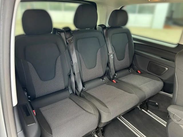 Mercedes-Benz EQV 300 Limousine Lang