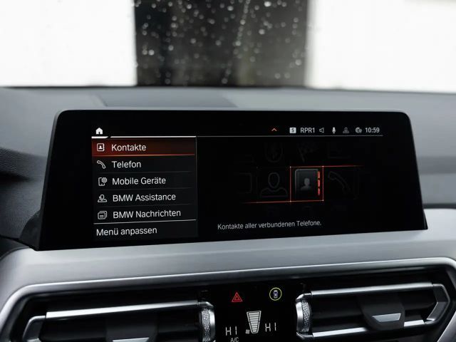 BMW X3 M-Sport xDrive