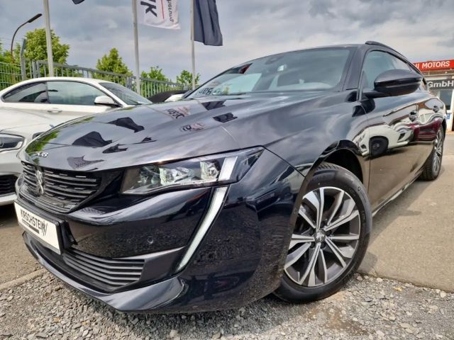 Peugeot 508 Allure Pack PureTech SW