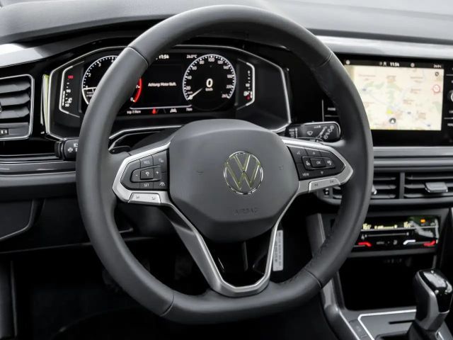 Volkswagen Taigo 1.0 TSI DSG IQ.Drive Style