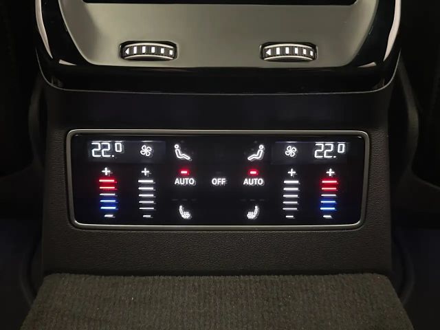 Audi A6 e-tron Quattro