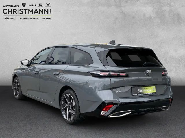 Peugeot 308 Allure Pack PureTech SW