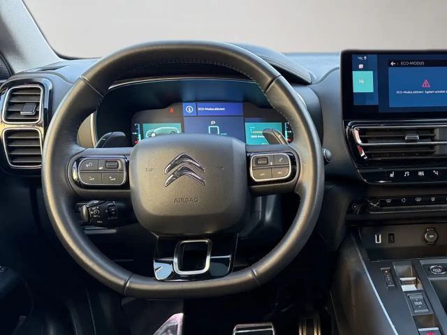 Citroën C5 Aircross Hybrid Pack Shine