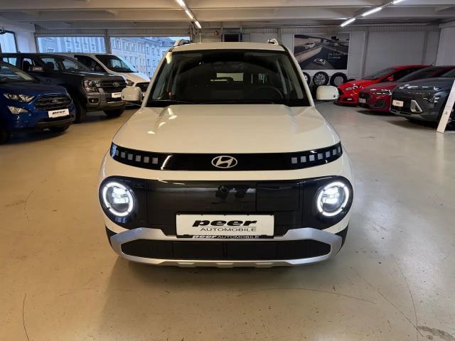 Hyundai INSTER 42 kWh Trend