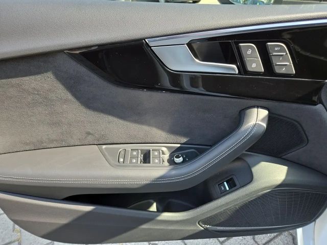 Audi A5 50 TDI Quattro S-Line