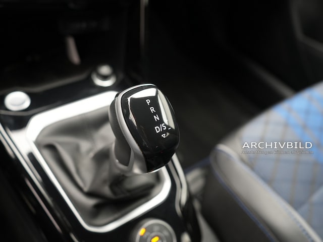 Volkswagen T-Roc T-Roc R  MATRIX AKRAPOVIC LEDER NAVI VIRT ACC