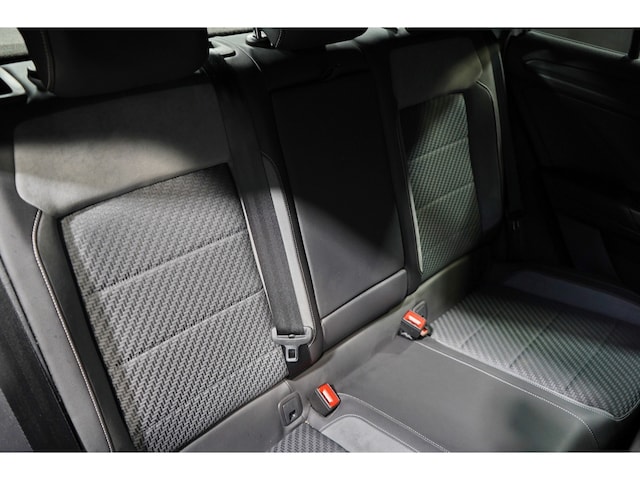 Volkswagen T-Roc 1.5 TSI R-Line Sport