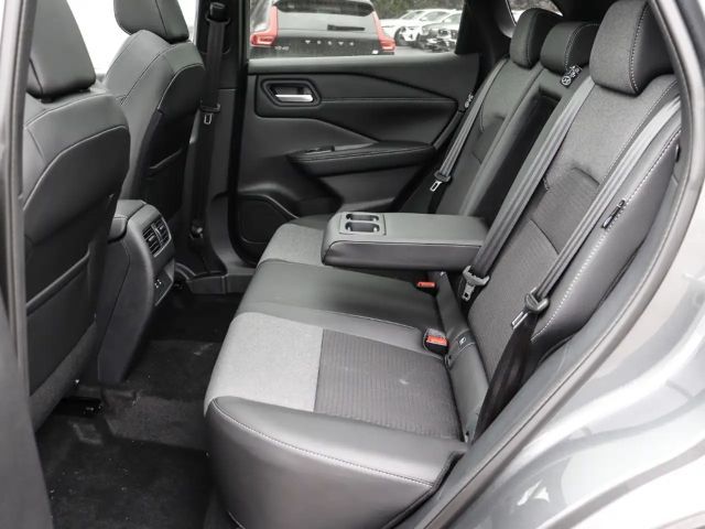 Nissan Qashqai DIG-T N-Connecta