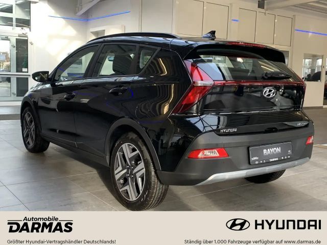 Hyundai Kona 1.0 T-GDi Trend