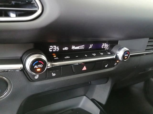 Mazda CX-30 Exclusive-line