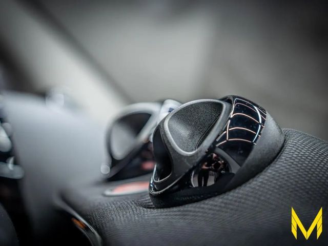 Smart EQ fortwo Coupe Prime