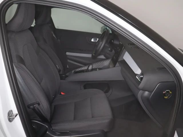 Polestar 2 Long range Pilot Single motor